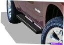 Nerf Bar iboardランニングボード4インチマットブラックフィット19-22ダッジラム1500クアッドキャブ iBoard Running Board...