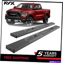 Nerf Bar 2019-2022 Dodge Ram 1500 Quad Cab 6