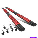 Nerf Bar 2PCS 5.5