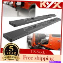 Nerf Bar 6