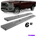 Nerf Bar 2019-2022 Dodge Ram 1500 Quad Cab 6