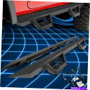 Nerf Bar 15-20コロラドキャニオンエクステンデッドキャブ3