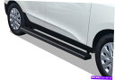 Nerf Bar iboardランニングボード4インチマットブラックフィット10-14ヒュンダイツーソン iBoard Running Boards 4 inc...