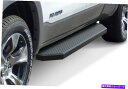Nerf Bar iboardブラックランニングボードスタイルフィット19-22ダッジラム1500クアッドキャブ iBoard Black Running Bo...