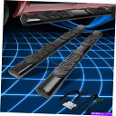 Nerf Bar 98-02のDodge RAM Extended Cab 6