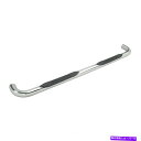 Nerf Bar ステップナーフbar-ls、拡張キャブピックアップウェスティン23-3810 Step Nerf Bar-LS, Extended Cab P...