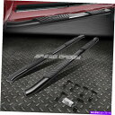 Nerf Bar 15-22 F150-F350スーパークルーキャブブラック5
