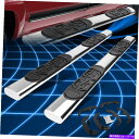 Nerf Bar 19-21のシルバラードシエラエクステンデッドキャブ6