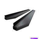 Nerf Bar HDライドランニングボード6
