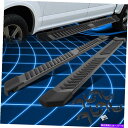 Nerf Bar 04-14 Ford F150拡張タクシー6