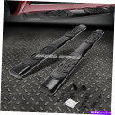 Nerf Bar 02-08向けDodge Ram 4dr Quad Cab 6