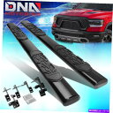 Nerf Bar 2019-2020 RAM 1500クアッドキャブ6