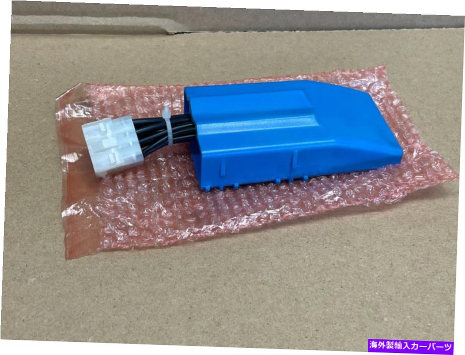 Nerf Bar Bestop Powerboardランニングボード496.11コントローラーモジュールブレインA 8.5Aブルー Bes..