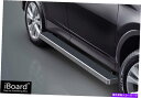 Nerf Bar iboardのサイドステップnerf bars 4