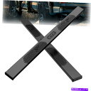 Nerf Bar 2009-2018 Dodge Ram 1500クアッドキャブ6