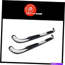 Nerf Bar PROMAXX AUTOMOTIVE 3 '' 80...(2)