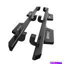 Nerf Bars Side Steps Running Boards For 2018 2019 2020 Jeep Wrangler JL KYXカテゴリNerf Bar状態新品メーカー車種発送詳細全国一律 送料無料 （※北海道、沖縄、離島は省く）商品詳細輸入商品の為、英語表記となります。Condition: NewBrand: KYXManufacturer Part Number: MIA738843Type: Nerf BarShape: RectangularMaterial: Q235AFitment Type: Direct ReplacementManufacturer Warranty: 5 YearColor: Black Powder CoatedUPC: 988888738843Finish: Brand NewNumber of Pieces: 2MPN: MIA738843FIts: 2018-2020 Jeep Wrangler JL 4 Door 条件：新品ブランド：Kyxメーカーの部品番号：MIA738843タイプ：nerfバー形状：長方形材料：Q235a装備タイプ：直接交換メーカー保証：5年色：黒いパウダーコーティングUPC：988888738843仕上げ：真新しいピース数：2MPN：MIA738843フィット：2018-2020ジープラングラーJL 4ドア《ご注文前にご確認ください》■海外輸入品の為、NC・NRでお願い致します。■取り付け説明書は基本的に付属しておりません。お取付に関しましては専門の業者様とご相談お願いいたします。■通常2〜4週間でのお届けを予定をしておりますが、天候、通関、国際事情により輸送便の遅延が発生する可能性や、仕入・輸送費高騰や通関診査追加等による価格のご相談の可能性もございますことご了承いただいております。■海外メーカーの注文状況次第では在庫切れの場合もございます。その場合は弊社都合にてキャンセルとなります。■配送遅延、商品違い等によってお客様に追加料金が発生した場合や取付け時に必要な加工費や追加部品等の、商品代金以外の弊社へのご請求には一切応じかねます。■弊社は海外パーツの輸入販売業のため、製品のお取り付けや加工についてのサポートは行っておりません。専門店様と解決をお願いしております。■大型商品に関しましては、配送会社の規定により個人宅への配送が困難な場合がございます。その場合は、会社や倉庫、最寄りの営業所での受け取りをお願いする場合がございます。■輸入消費税が追加課税される場合もございます。その場合はお客様側で輸入業者へ輸入消費税のお支払いのご負担をお願いする場合がございます。■商品説明文中に英語にて”保証”関する記載があっても適応はされませんのでご了承ください。■海外倉庫から到着した製品を、再度国内で検品を行い、日本郵便または佐川急便にて発送となります。■初期不良の場合は商品到着後7日以内にご連絡下さいませ。■輸入商品のためイメージ違いやご注文間違い当のお客様都合ご返品はお断りをさせていただいておりますが、弊社条件を満たしている場合はご購入金額の30％の手数料を頂いた場合に限りご返品をお受けできる場合もございます。(ご注文と同時に商品のお取り寄せが開始するため)（30％の内訳は、海外返送費用・関税・消費全負担分となります）■USパーツの輸入代行も行っておりますので、ショップに掲載されていない商品でもお探しする事が可能です。お気軽にお問い合わせ下さいませ。[輸入お取り寄せ品においてのご返品制度・保証制度等、弊社販売条件ページに詳細の記載がございますのでご覧くださいませ]&nbsp;