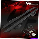 Nerf Bar 2015-2020コロラド/キャニオンエクステンデッドキャブのアルミニウムロックレールナーフバーサイドステップ ALUMINUM ROCK R...