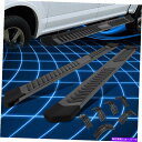 Nerf Bar 99-16 F250-550拡張キャブ6