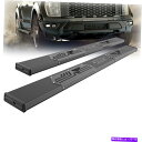 Nerf Bar 2019年2020 202021-2022 Dodge Ram 1500 Quad Cabのランニングボードバーサイドステップ Running...