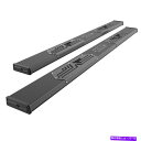 Nerf Bar KYX 6