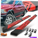 Nerf Bar 09-22 Dodge Ram 1500-3500クアッドキャブ5.5