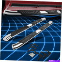 Nerf Bar 07-19のシルバラードシエラエクステンデッドキャブ5