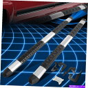 Nerf Bar 04-14 Ford F150 4-DR Crew Cab 5