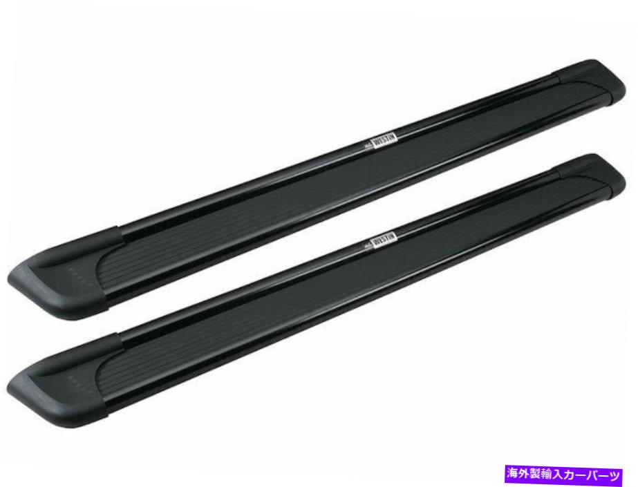 Nerf Bar 2007ǯܥ졼Х顼1500饷å˥󥰥ܡWestin 91689zz For 2007 Chevrolet Silverado 1500 Classic Running Boards Westin 91689ZZ