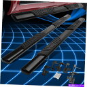 Nerf Bar 19-20 RAM 1500拡張キャブ5