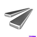 Nerf Bar HDライドランニングボード6