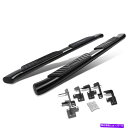 Nerf Bar 2019-2020 RAM 1500拡張タクシー5