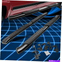 Nerf Bar 19-20 RAM 1500拡張/クアッドキャブ5