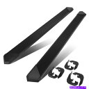 Nerf Bar フィット19-21シルバラードシエラ拡張タクシー6.25