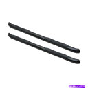 Nerf Bar ウェスティン23-2675ブラックラウンドeシリーズ3
