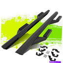 Nerf Bar 2.5