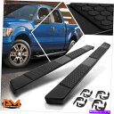 Nerf Bar 04-14フォードF150クルーキャブ5.5