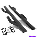 Nerf Bar 2PCS 3