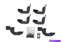 Nerf Bar 2019-2021 Ford Ranger DZ16...(2)