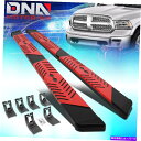 Nerf Bar 09-21 RAM 5.5