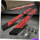 Nerf Bar 09-22のRAMエクステッドキャブ5.5
