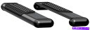 Nerf Bar Luverne 584036-570340 O-Mega II 36