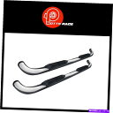 Nerf Bar フォードF-150のPROMAXX AUTOMOTI...(2)