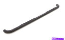 Nerf Bar 22577380 Lund 22577380 3インチラウンドベントナーフバー 22577380 Lund 22577380 3 Inch Round Bent Nerf Bar(2)