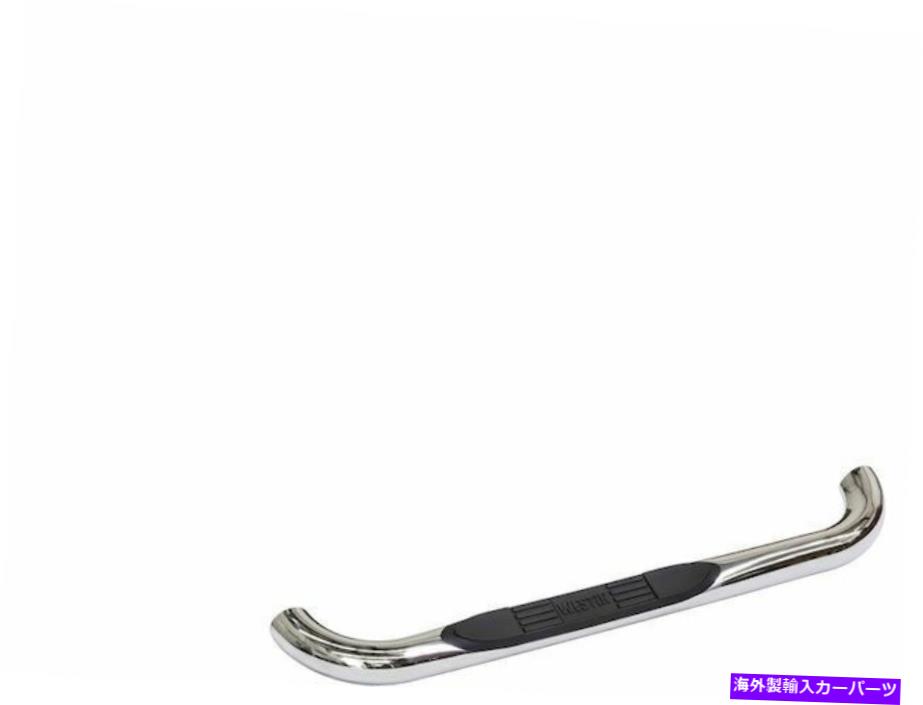 Nerf Bar 1988-1998 GMC C1500 NERF BARS WSTIN 74576KM 1989 1990 1992 1993 1994 For 1988-1998 GMC C1500 Nerf Bars Westin 74576KM 1989 1990 1991 1992 1993 1994(2)