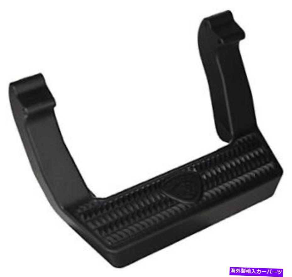 Nerf Bar カーの114031 Carr's 114031