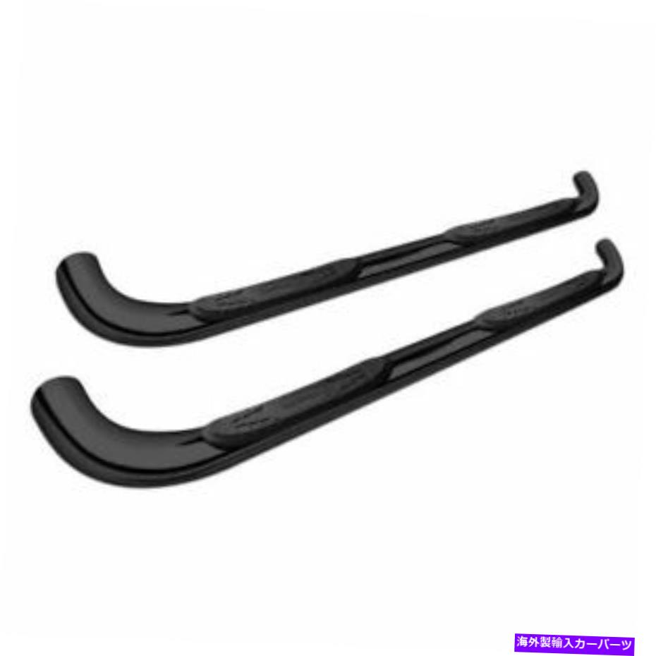 Nerf Bar smittybilt dn260 -s4b -3 