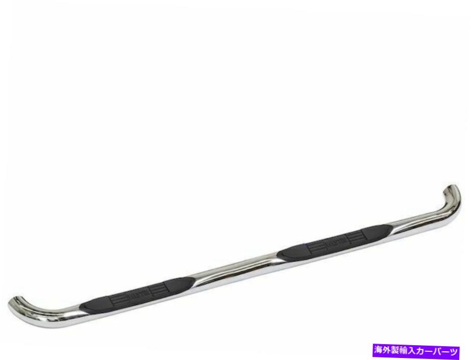 Nerf Bar ウェスティン82RH73Wネルフバーは1998-2004、2008-2011フォードレンジャーに適合します Westin 82RH73W Nerf Bars Fits 1998-2004, 2008-2011 Ford Ranger