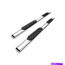 Nerf Bar 2019-2021 Chevy/GMC Silverado/Sierra 1500と互換性のあるMaxmate。 2020-2021 ... MaxMate Compatible with 2019-2021 Chevy/GMC Silverado/Sierra 1500; 2020-2021 ...(2)