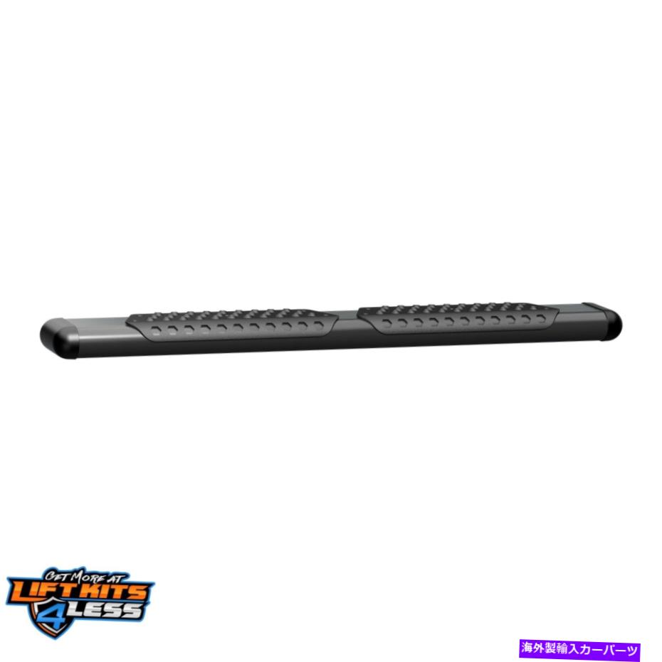 Nerf Bar Luverne 584254-571478 6 